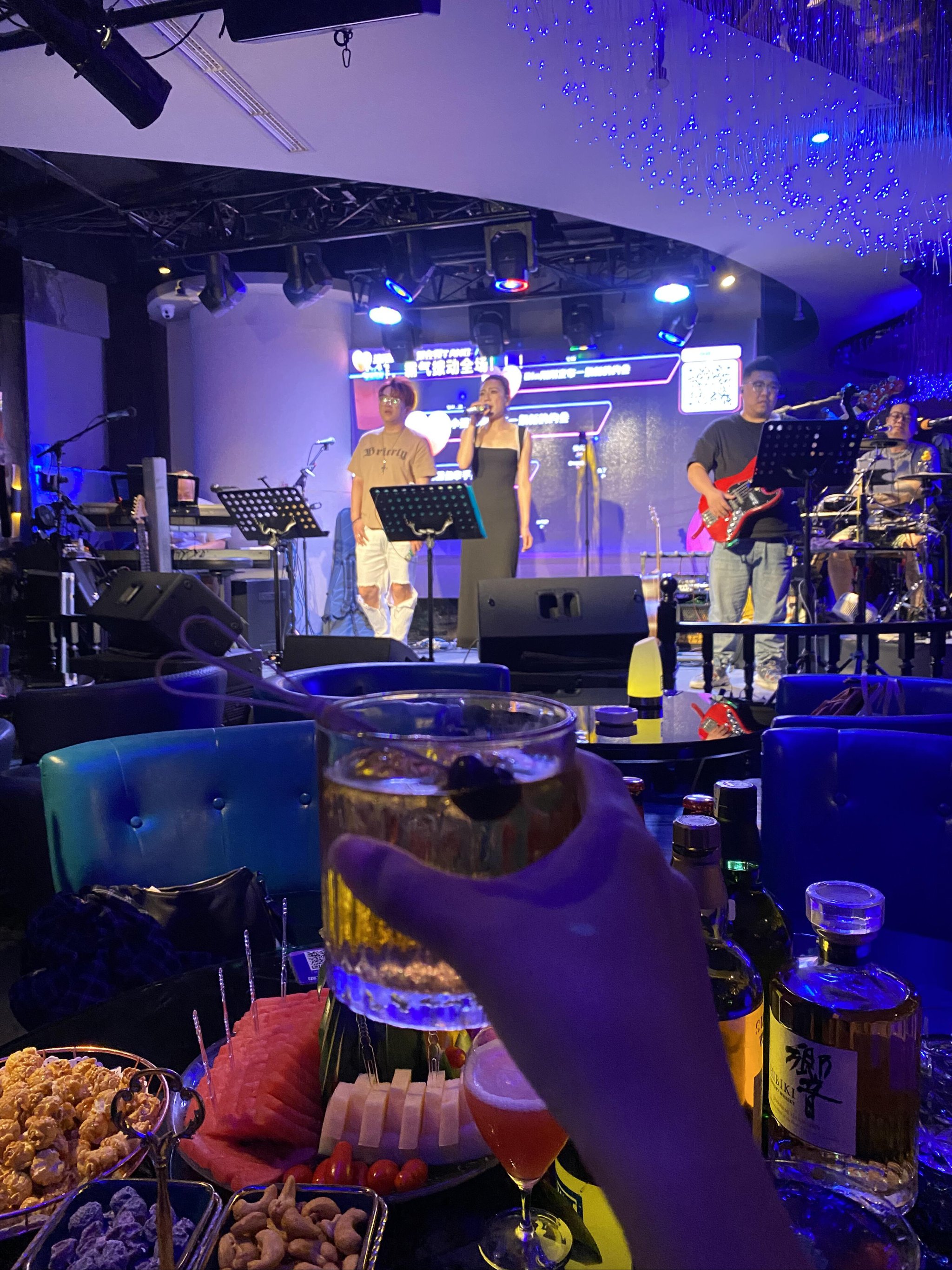 长治商务ktv中低端区别解析-襄垣县ktv预订