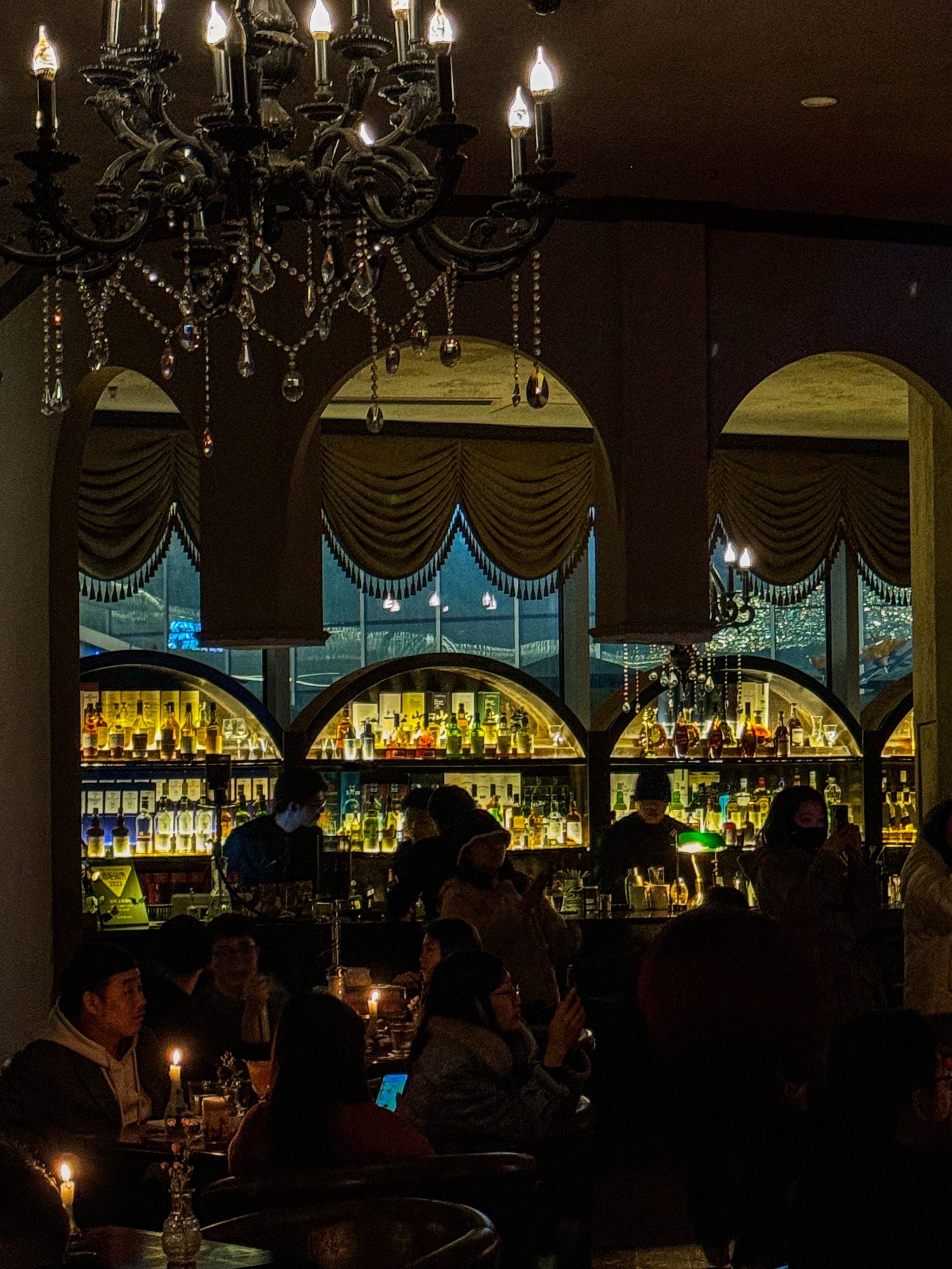 长治商务KTV消费攻略-黎城县ktv预订