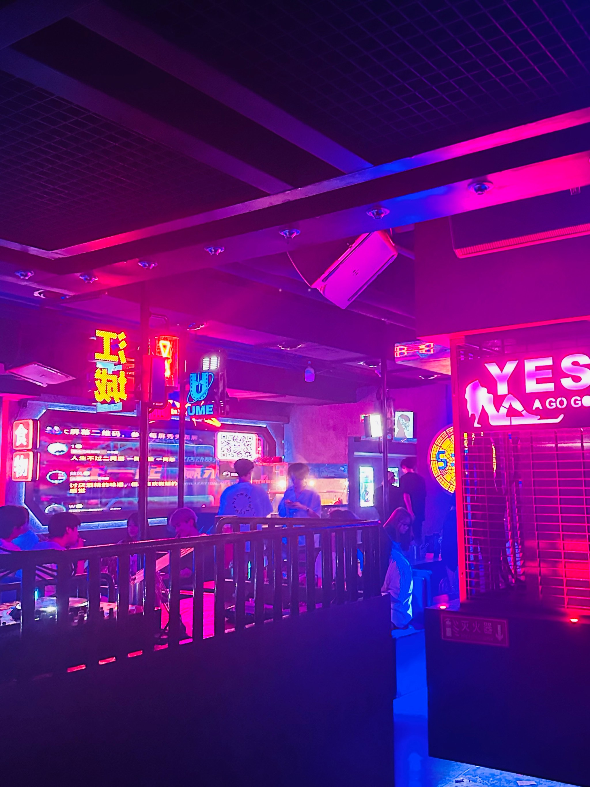 长治商务ktv单人包厢快乐时光-武乡县ktv预订