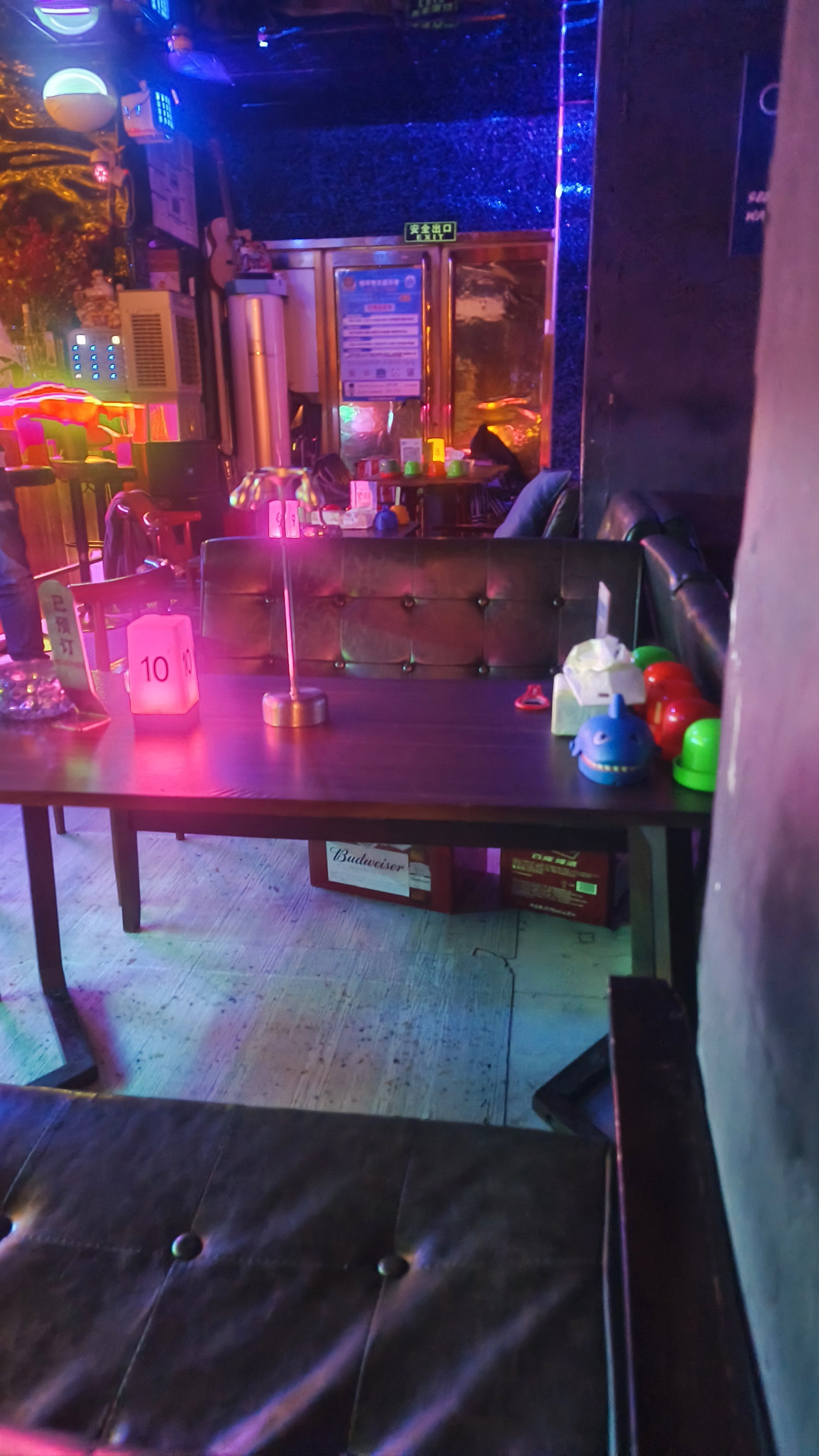 长治商务ktv优质服务体验首选商务ktv-壶关县ktv预订