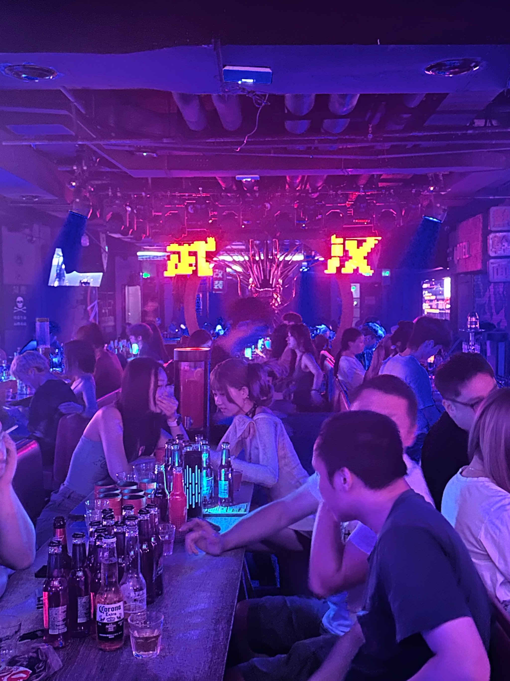 长治商务ktv首选。-武乡县ktv预订