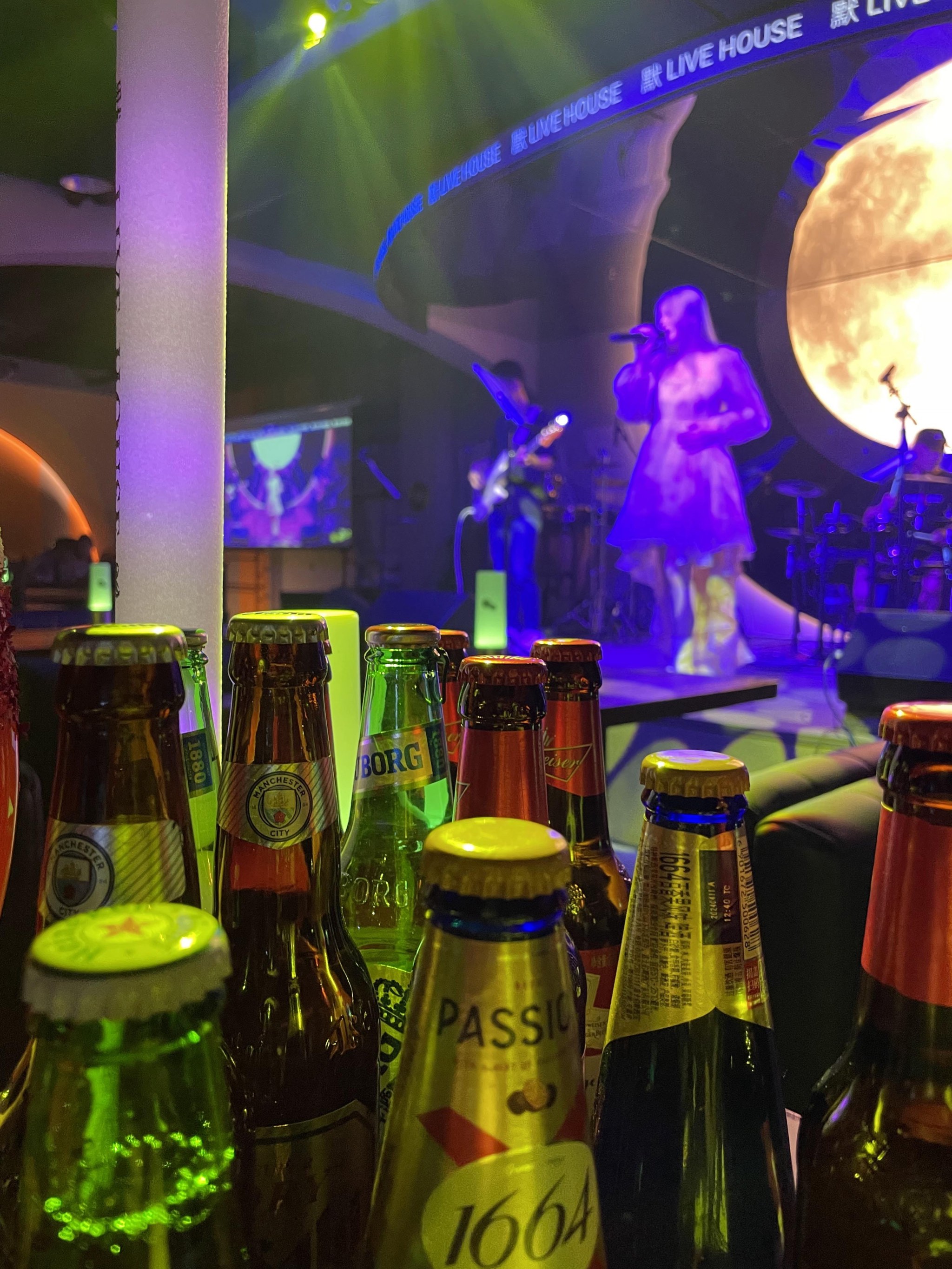 长治商务ktv创新商务ktv模式升级-黎城县ktv预订