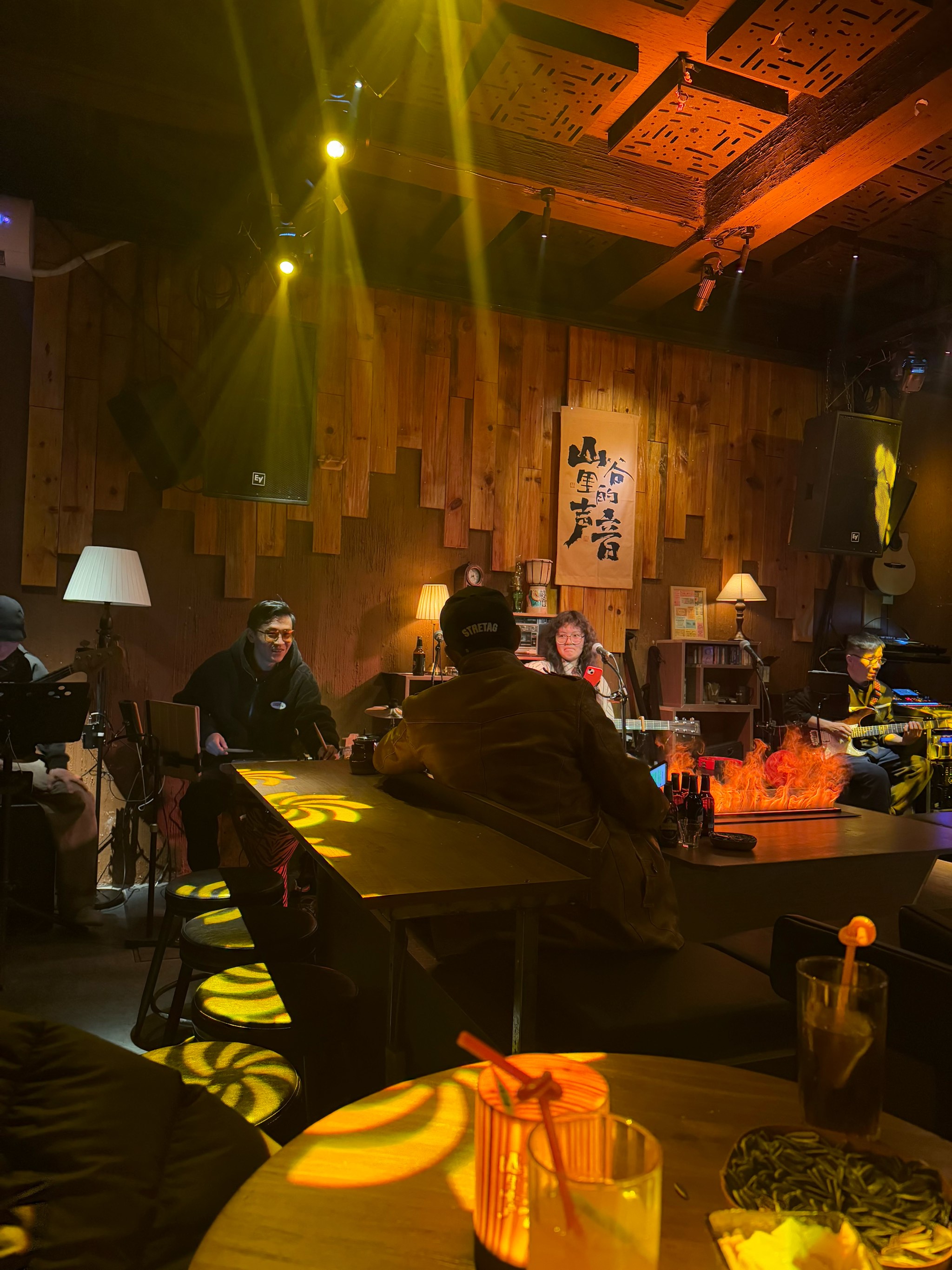 长治商务ktv畅享商务ktv玩法体验-武乡县ktv预订