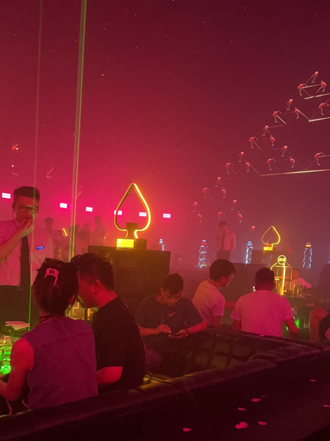 长治商务ktv哪里好玩推荐指南-沁县ktv预订