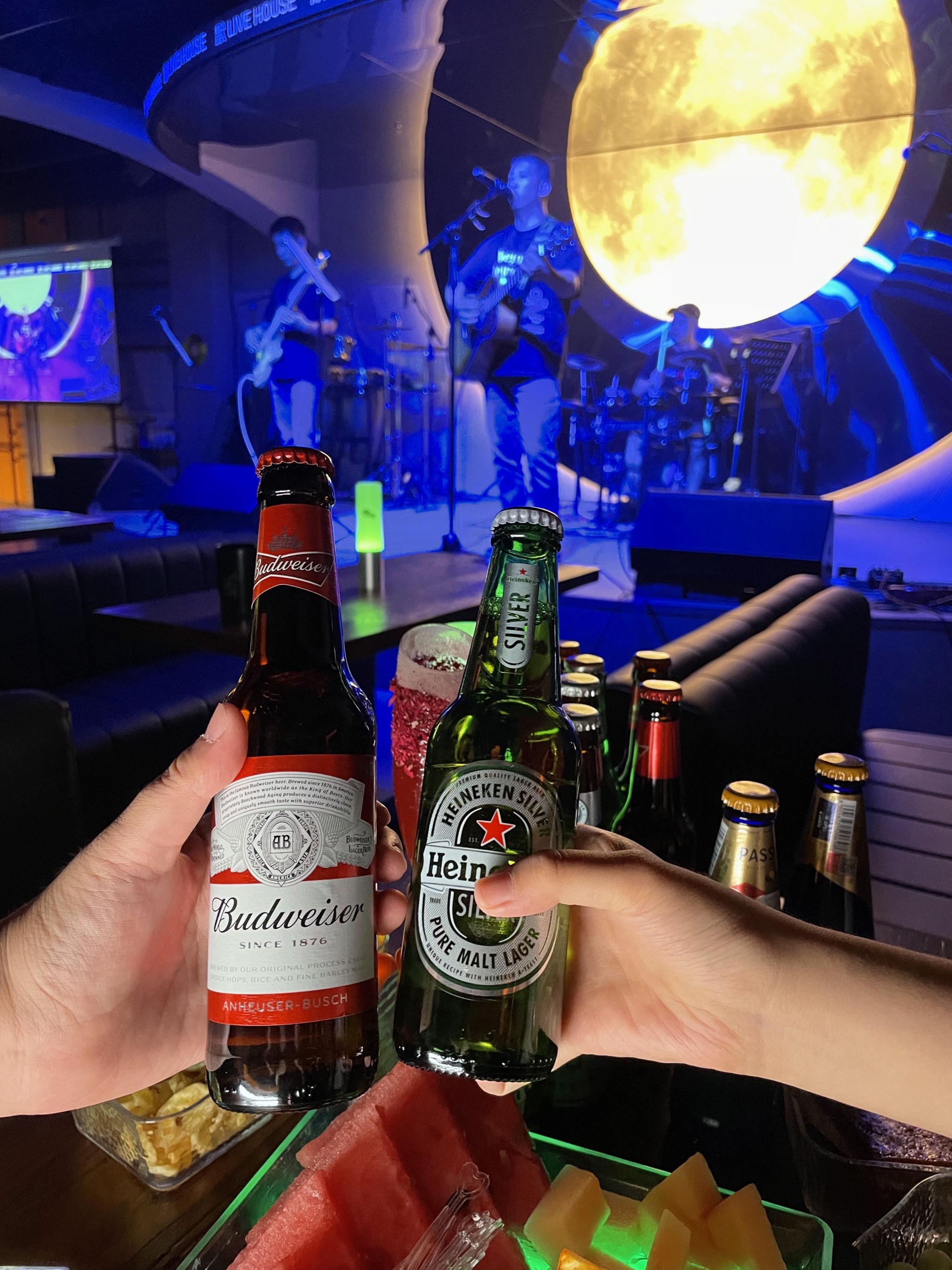 长治商务ktv怎么玩才更尽兴-沁县ktv预订